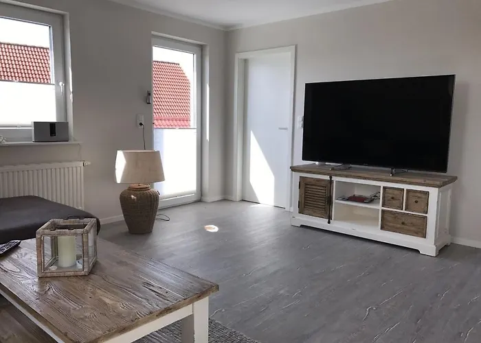 Schleiglueck * Rieseby