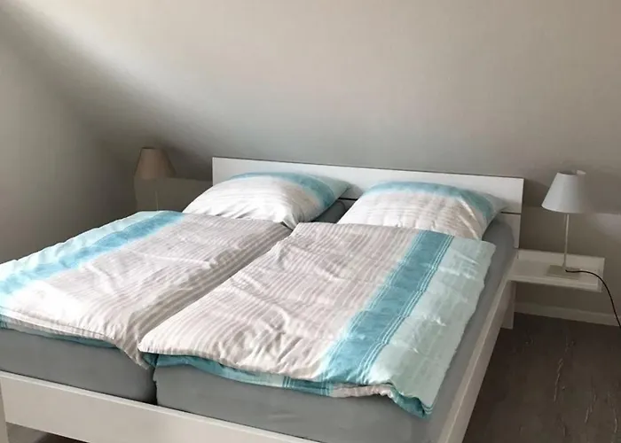 Schleiglueck דירה Rieseby