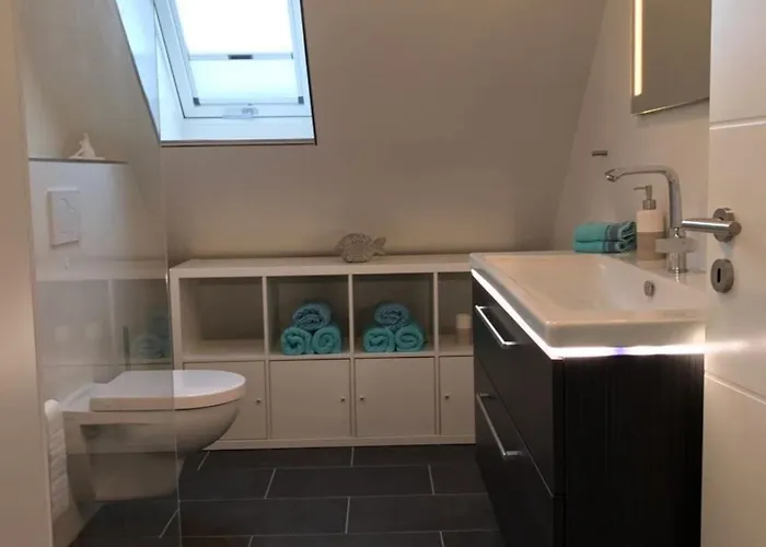 Schleiglueck דירה