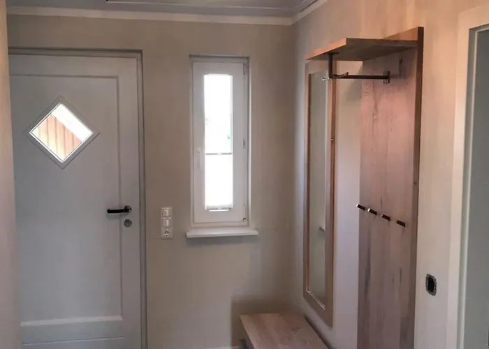 דירה Schleiglueck *