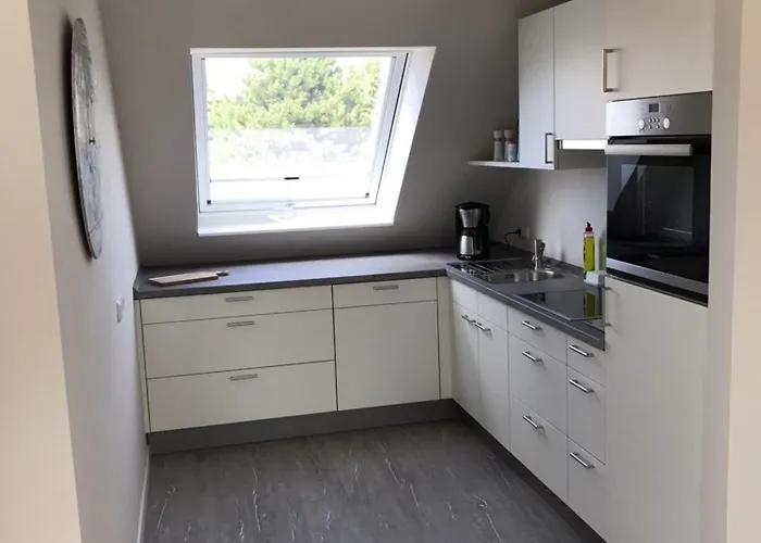 Schleiglueck דירה Rieseby